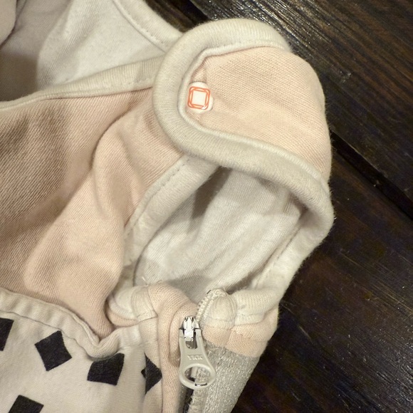 Nanit breathwear sleep sack - Picture 4 of 6